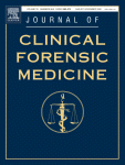 Go to journal home page - Journal of Clinical Forensic Medicine